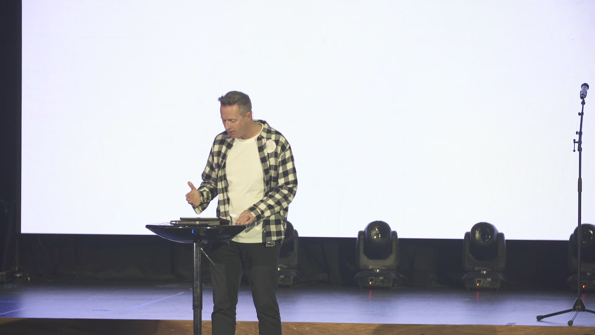 Bayside Church Orange County Campus Services