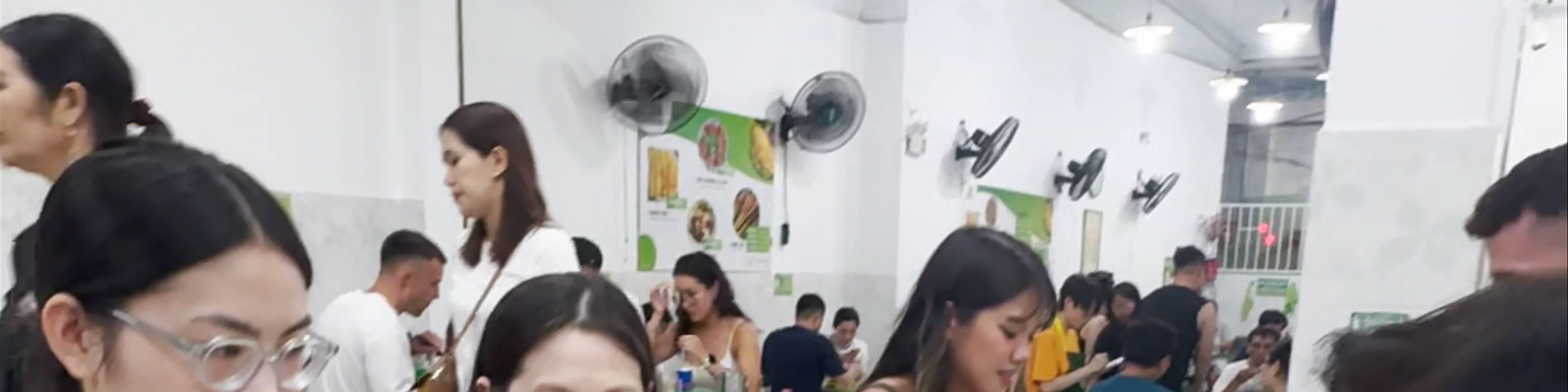 Bánh Xèo Bà Dưỡng