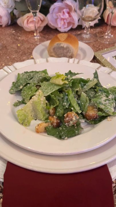 Fiesta - Salad - Caterers Near Me - Wood Ridge, New Jersey