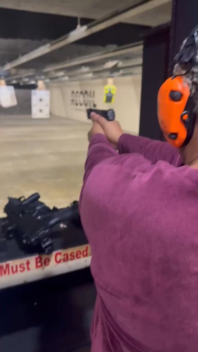 Recoil - Gun/Rifle Ranges Near Me - Monroe Township, New Jersey