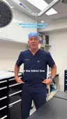 Thomas Sterry explains component incisions
