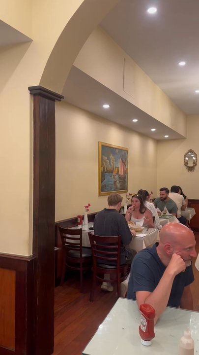 OMAR’S MEDITERRANEAN EAST MIDTOWN - Updated August 2025 - 407 Photos ...