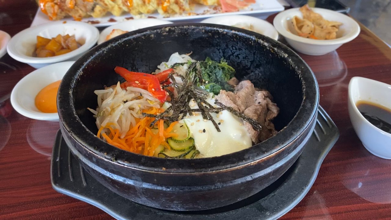 Sushi Express - Korean Near Me - San Antonio, Texas