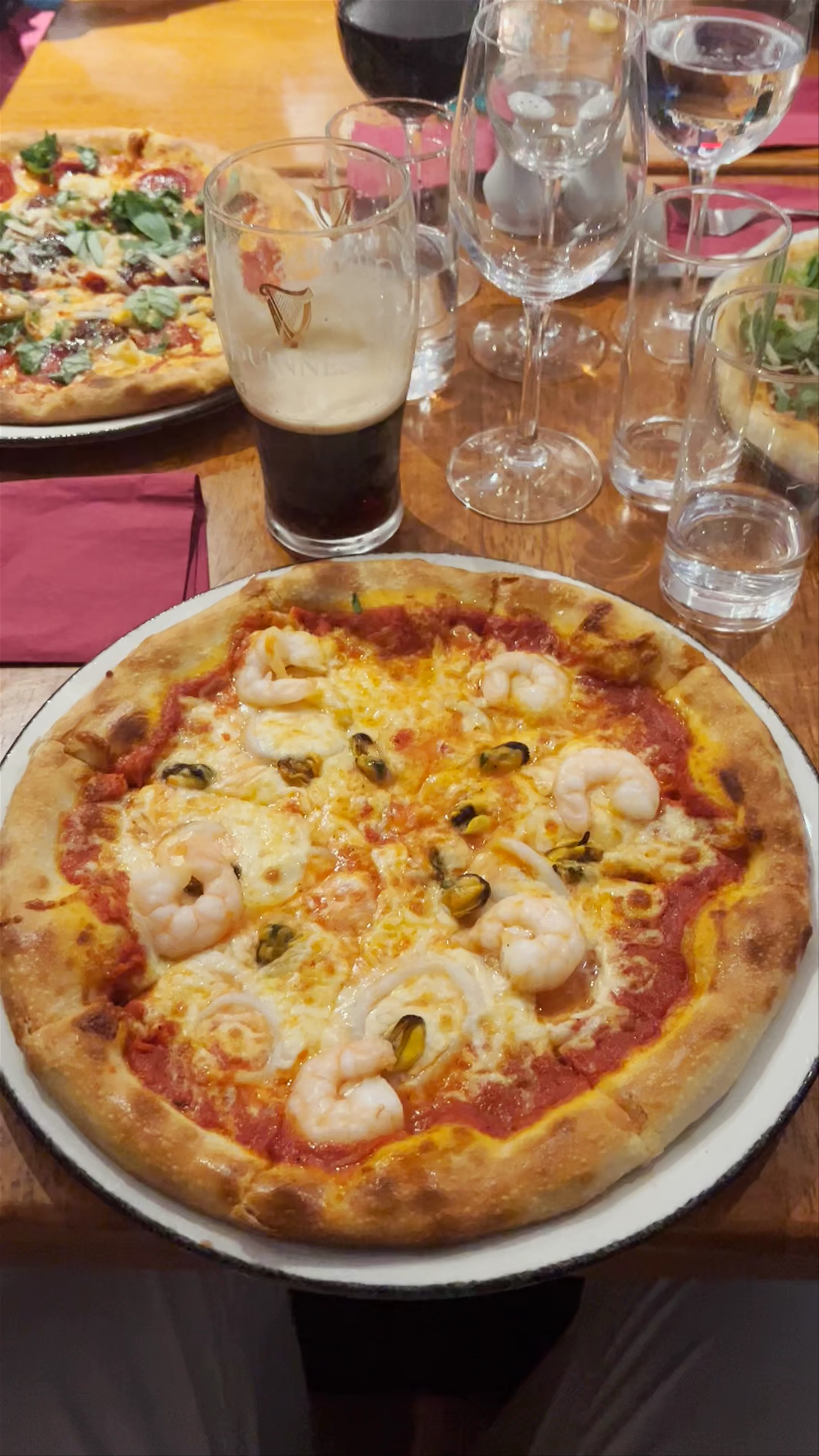 Pasta Bella