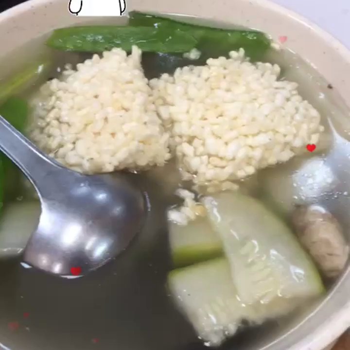 Wang Wah - Sizzling Rice and Seafood Soup - Chinese Near Me - San Francisco, California
