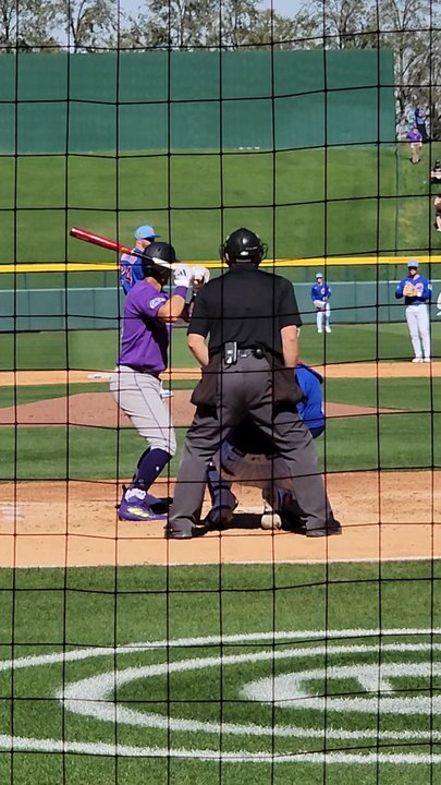 Sloan Park - Stadiums & Arenas Near Me - Mesa, Arizona