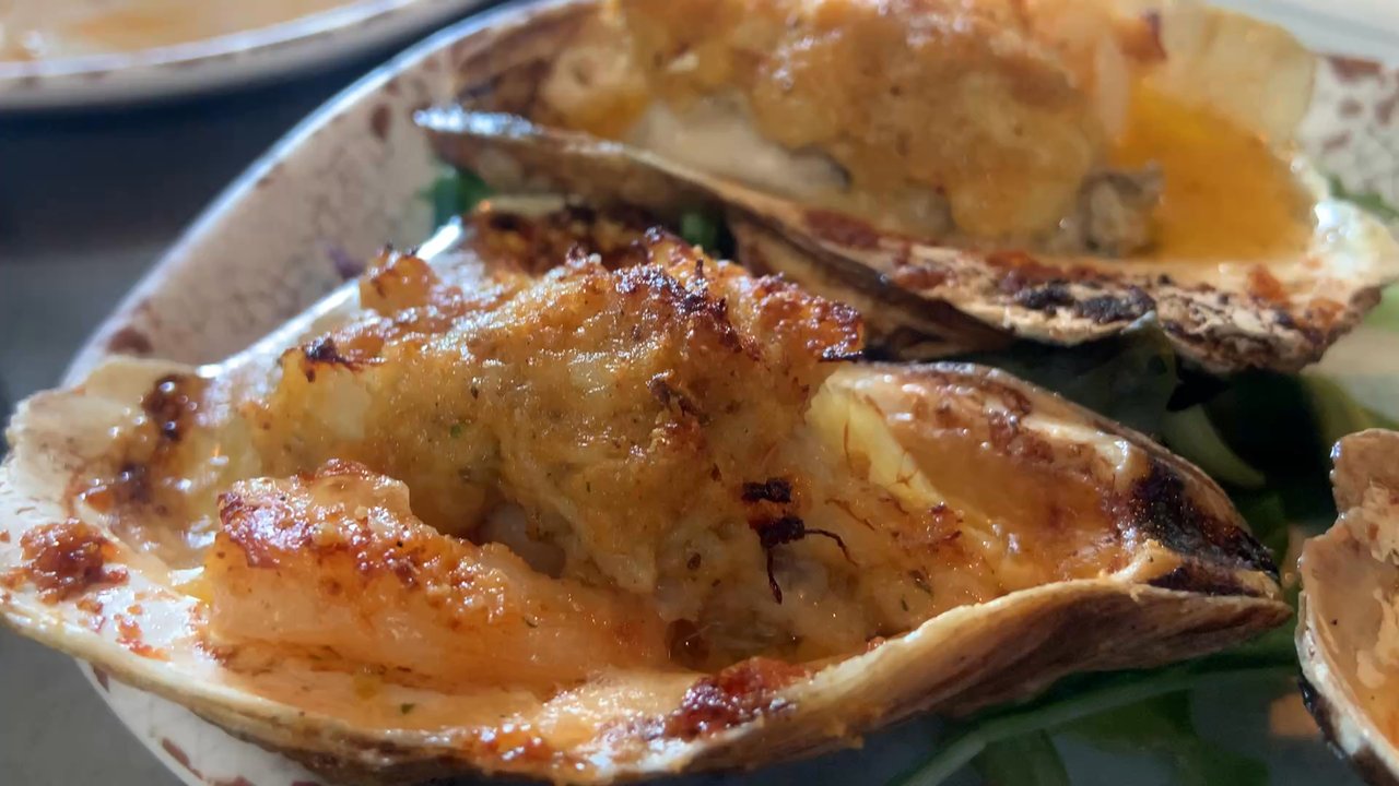 Crab Cab - Oysters crab shrimp - Seafood Near Me - Alexandria, Virginia