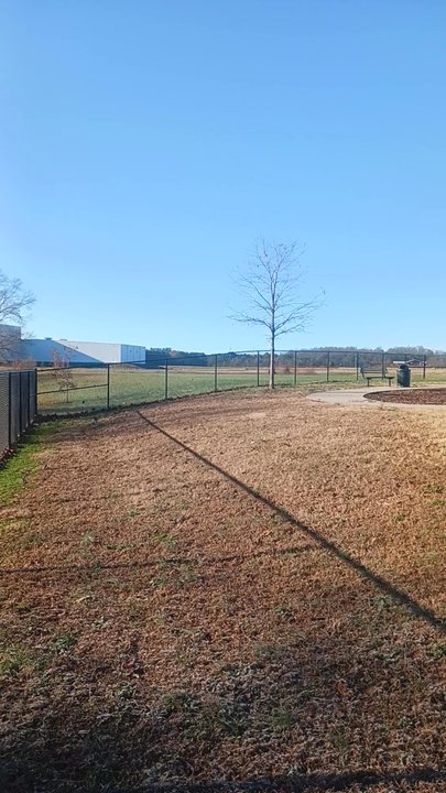 The Bark Park - Dog Parks Near Me