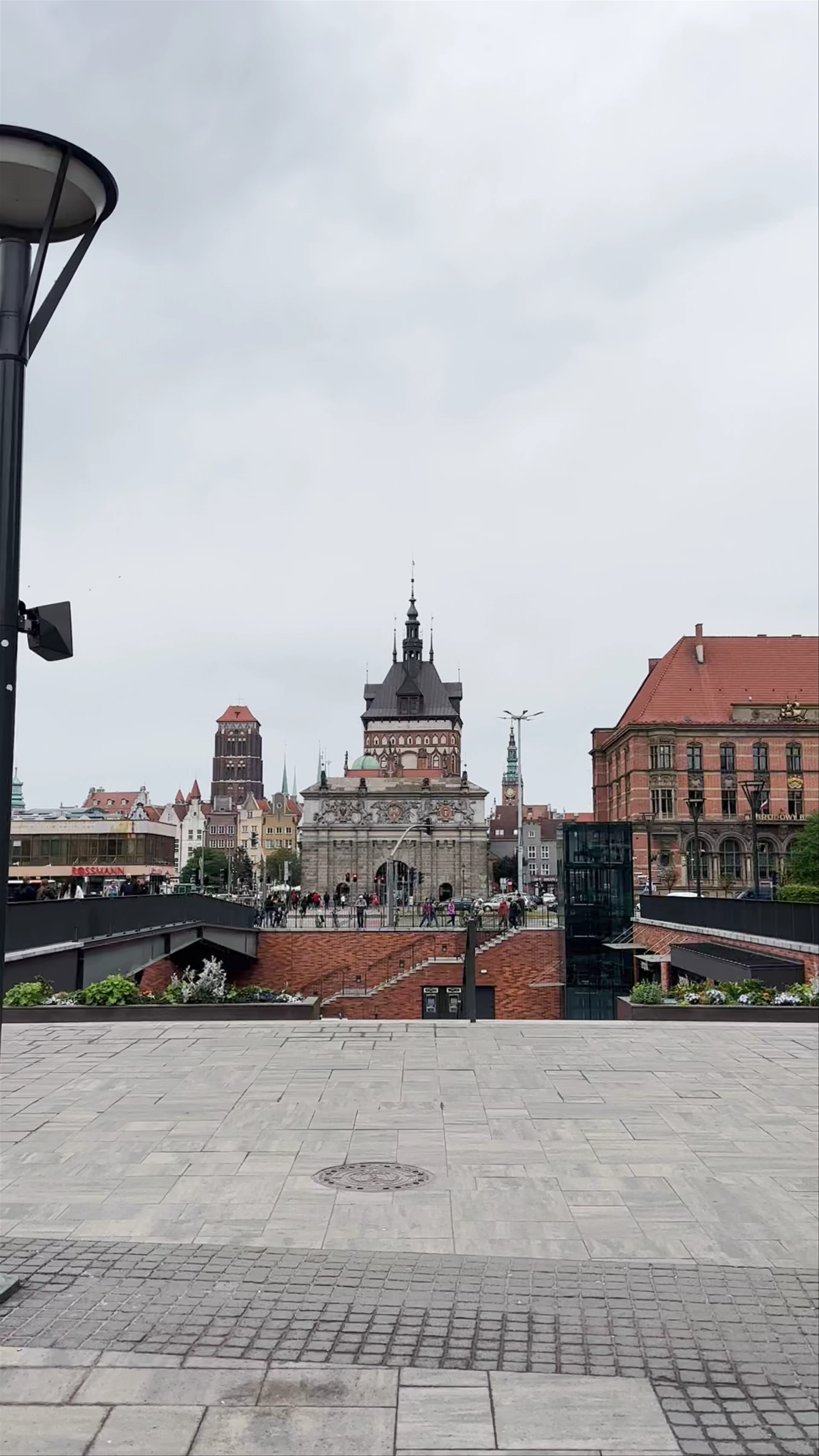 Old Town - River Point by Welcome Apartment