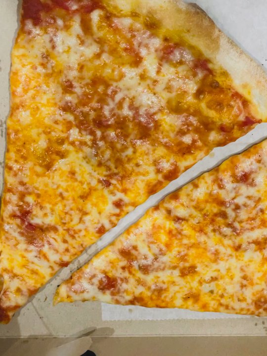 Il Mattone - Parmesan cheese - Italian Near Me - New York, New York