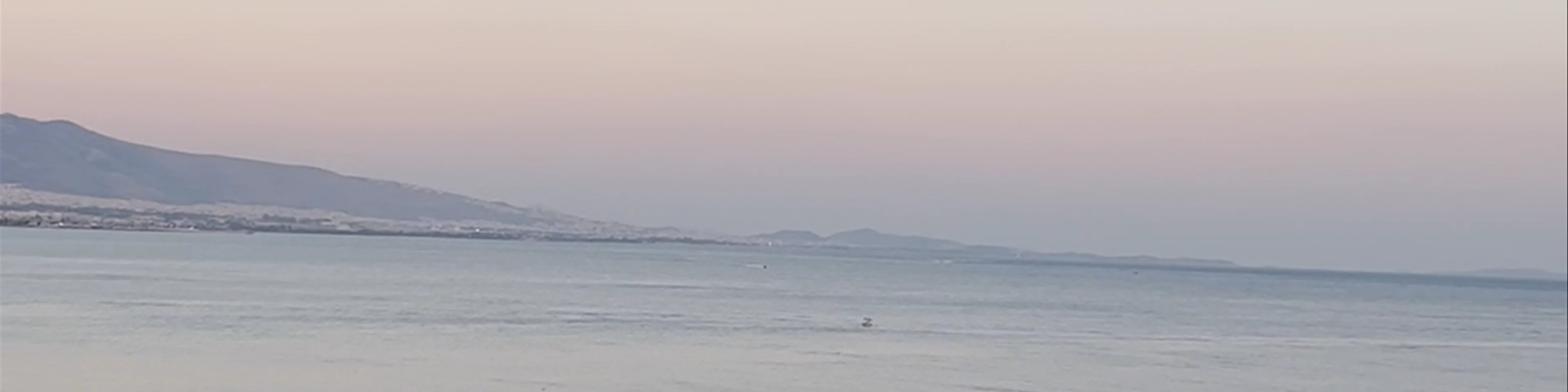 Piraeus port