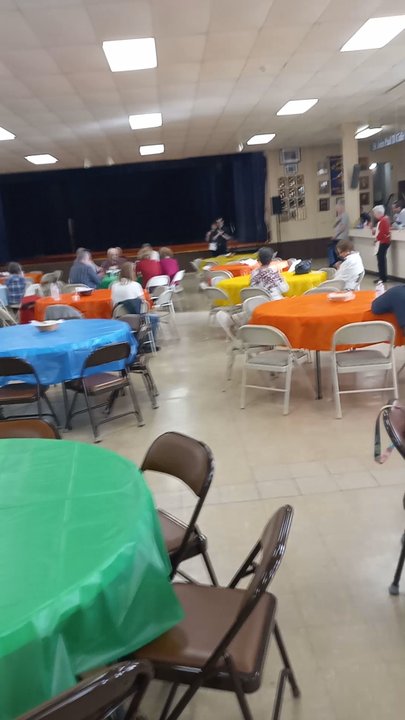 Saint John Paul Parish - Grace before dinner. - Churches Near Me - Pawtucket, Rhode Island