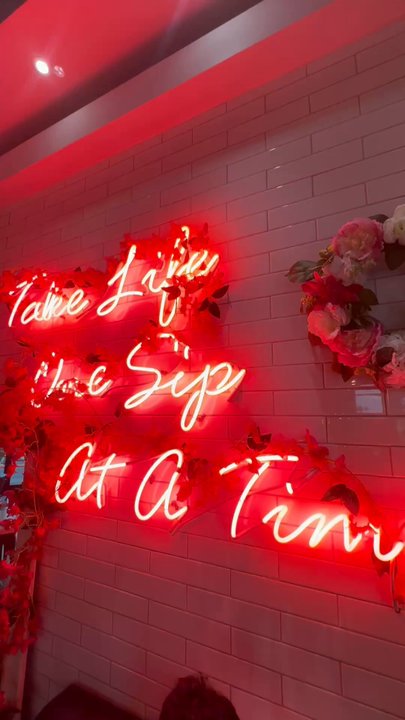 Teacup - Coffee & Tea Near Me - Litchfield Park, Arizona