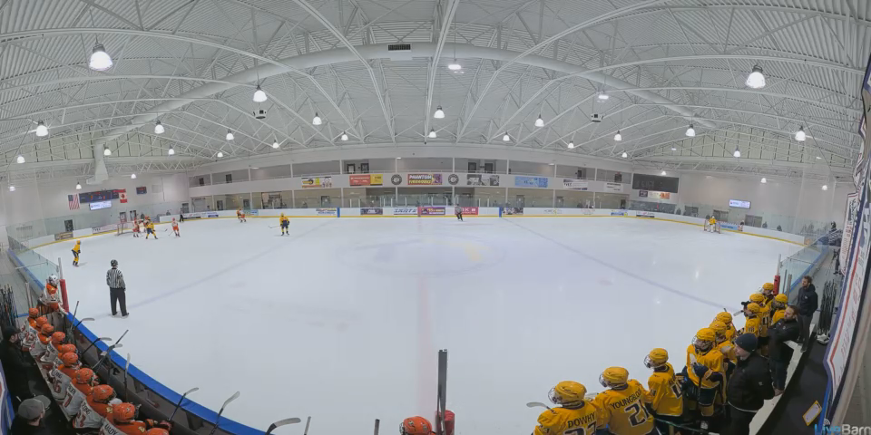 Nolan Dixon's Powerplay Determination: Finding the Net with Unwavering Pursuit