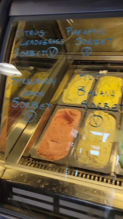 Melt - Ice Cream & Frozen Yogurt Near Me - Phoenix, Arizona