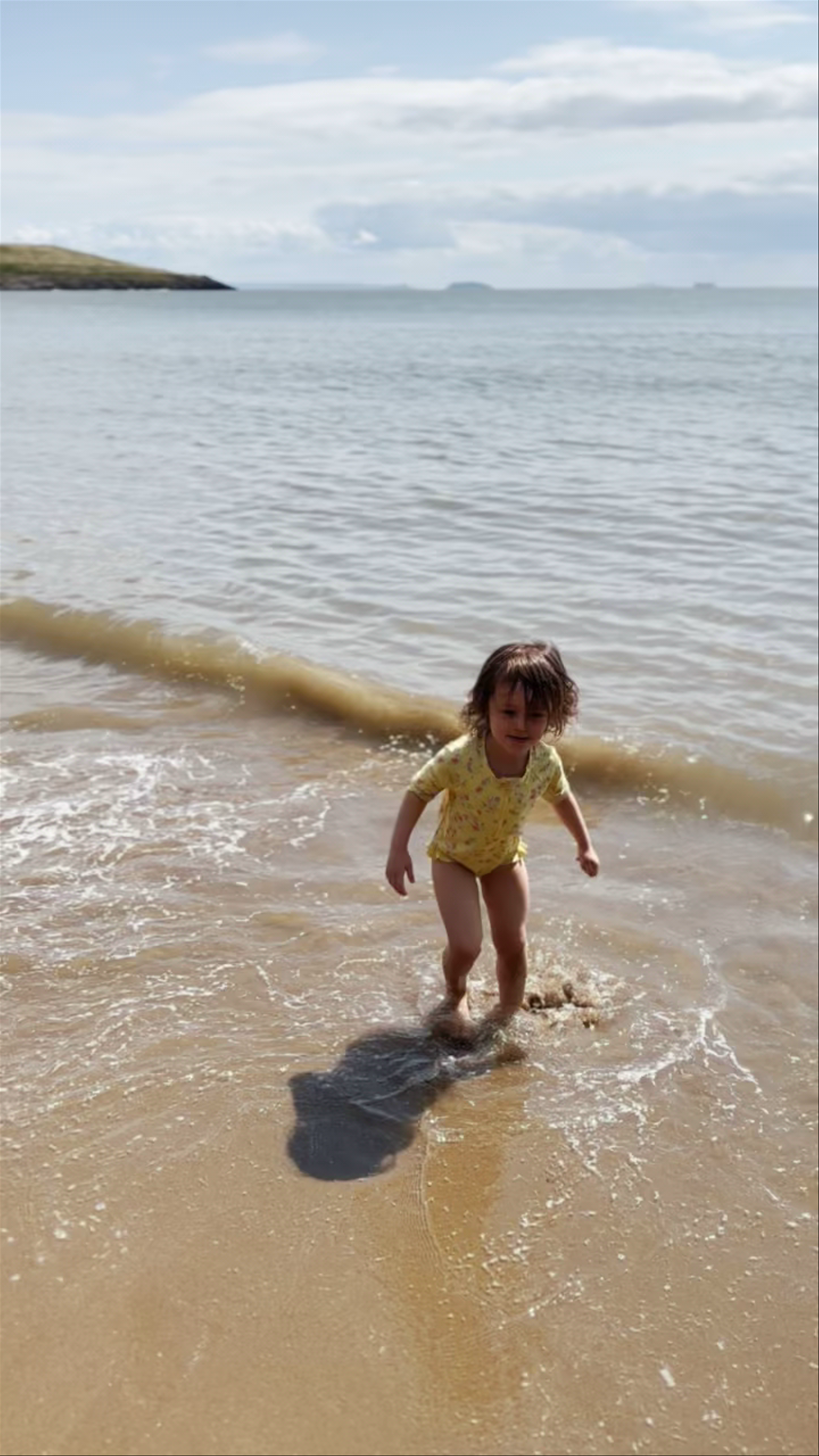 Whitmore Bay - Barry Island