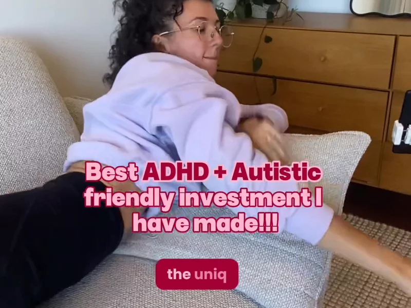 Uniqu Flexi Stand Review