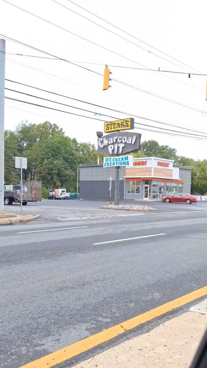 Charcoal Pit - Burgers Near Me - Wilmington, Delaware