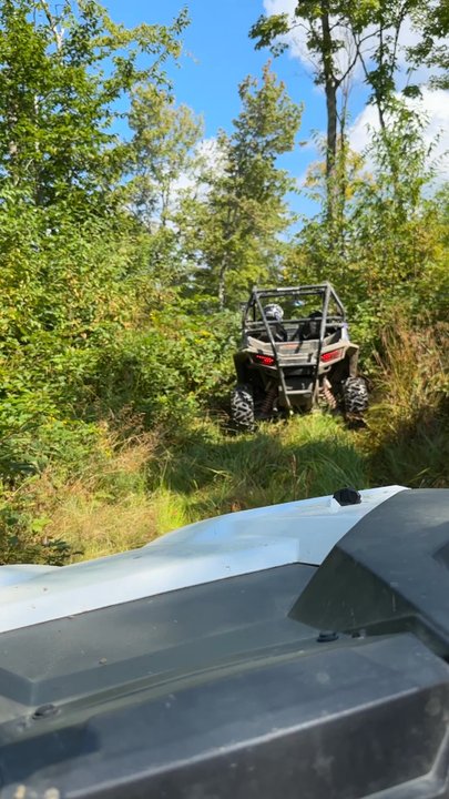 ATV Vermont - ATV Rentals/Tours Near Me - Bridgewater, Vermont