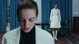 Dior AW24 - © Ryan Chappell