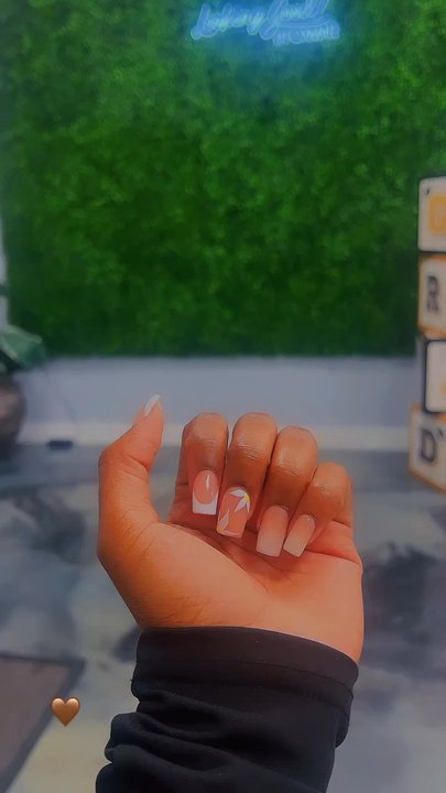 Lovely Nails - so pretty! - Nail Salons Near Me - Davie, Florida