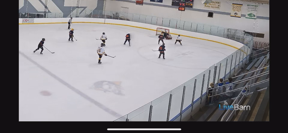 Fletcher Hemeon: Offensive Highlights from Team Maryland 13U AAA