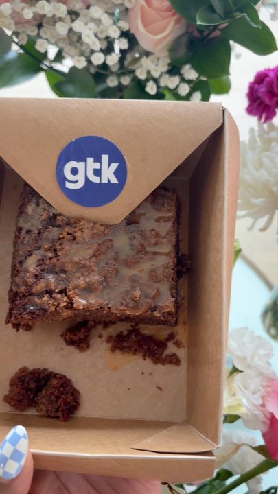 gtk - Desserts Near Me - Hoboken, New Jersey