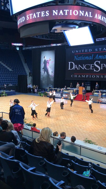 Marriott Center - Baby samba - Stadiums & Arenas Near Me - Provo, Utah