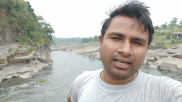 Photo of Bhatinda Waterfall, 