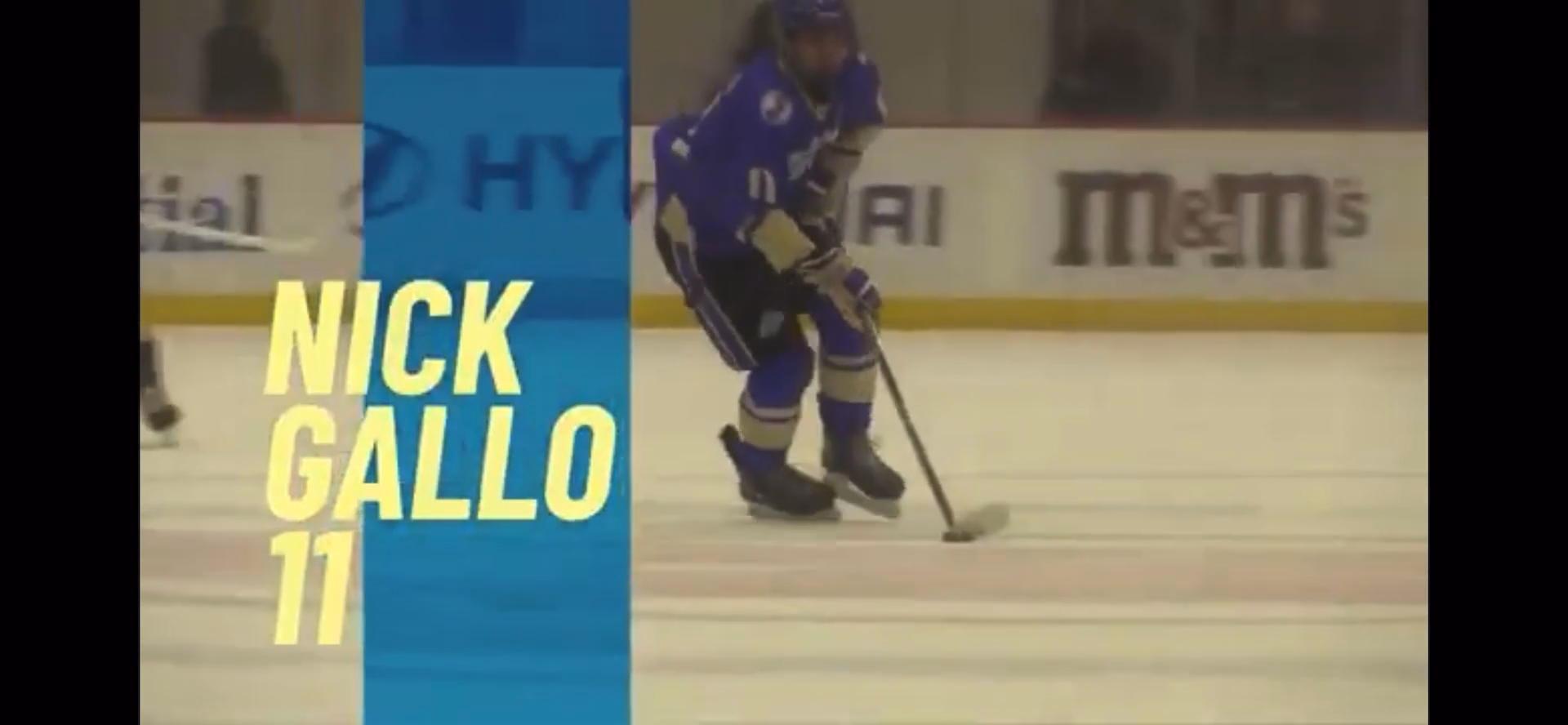 Nicholas Gallo: New Jersey 87's 18U AAA 2025-2026