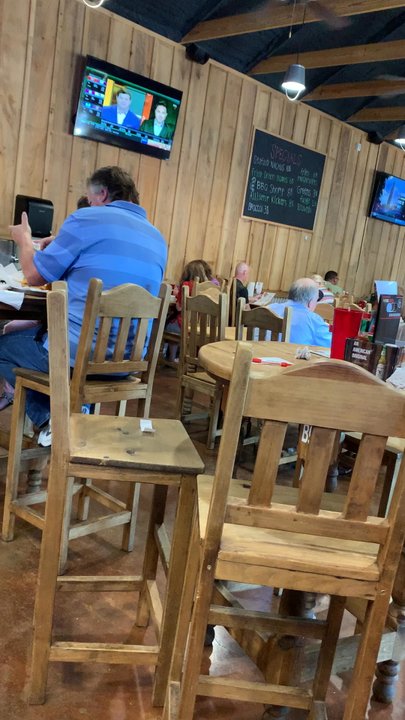 Buckets Crawfish & Seafood - Awesomeness - Seafood Near Me - Pineville, Louisiana