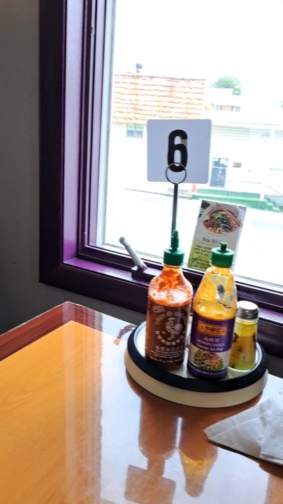 Pho Miss Saigon - 360 ish - Vietnamese Near Me - Hershey, Pennsylvania