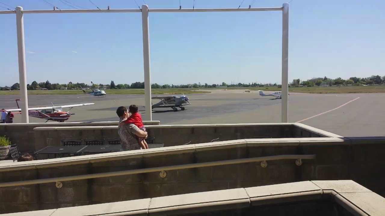 Executive Airport - Airports Near Me - Sacramento, California