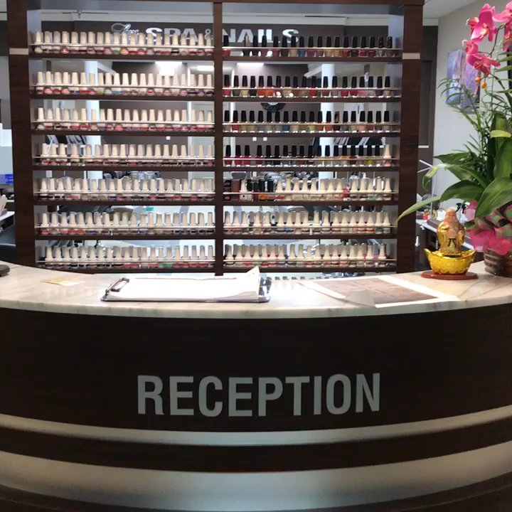 Lux Spa & Nails - Nail Salons Near Me - Bear, Delaware