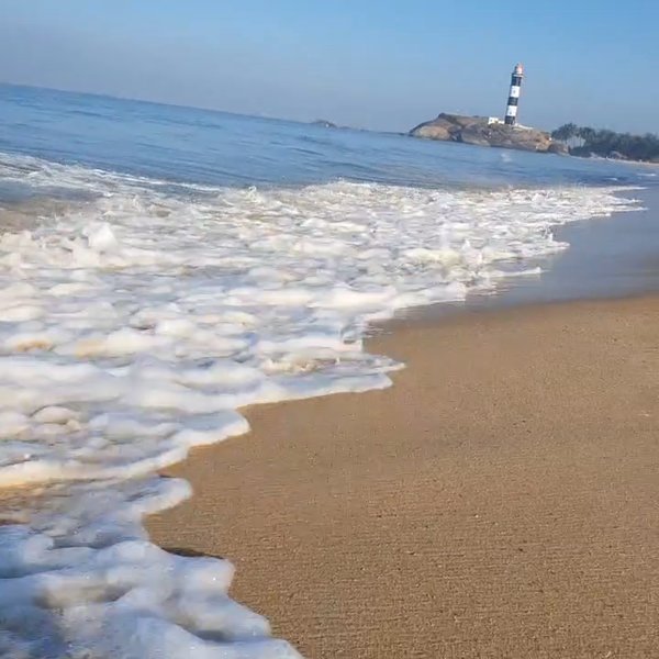 Photo of Waves 
