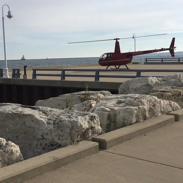 Paramount VIP & Limo Services - Helicopter Rides at your fingertips - Airport Shuttles Near Me - Glendale, Wisconsin
