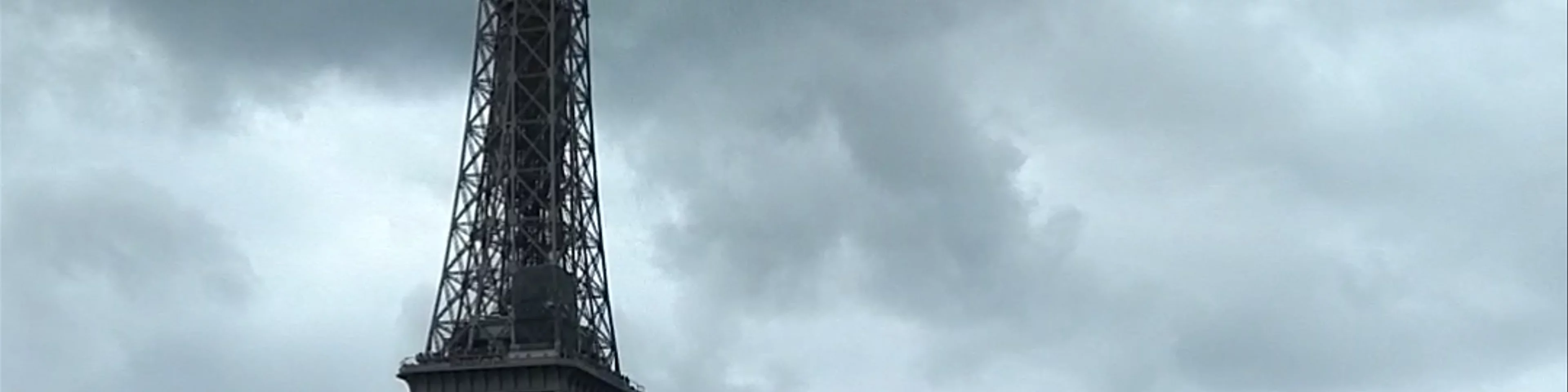 Passerelle Debilly