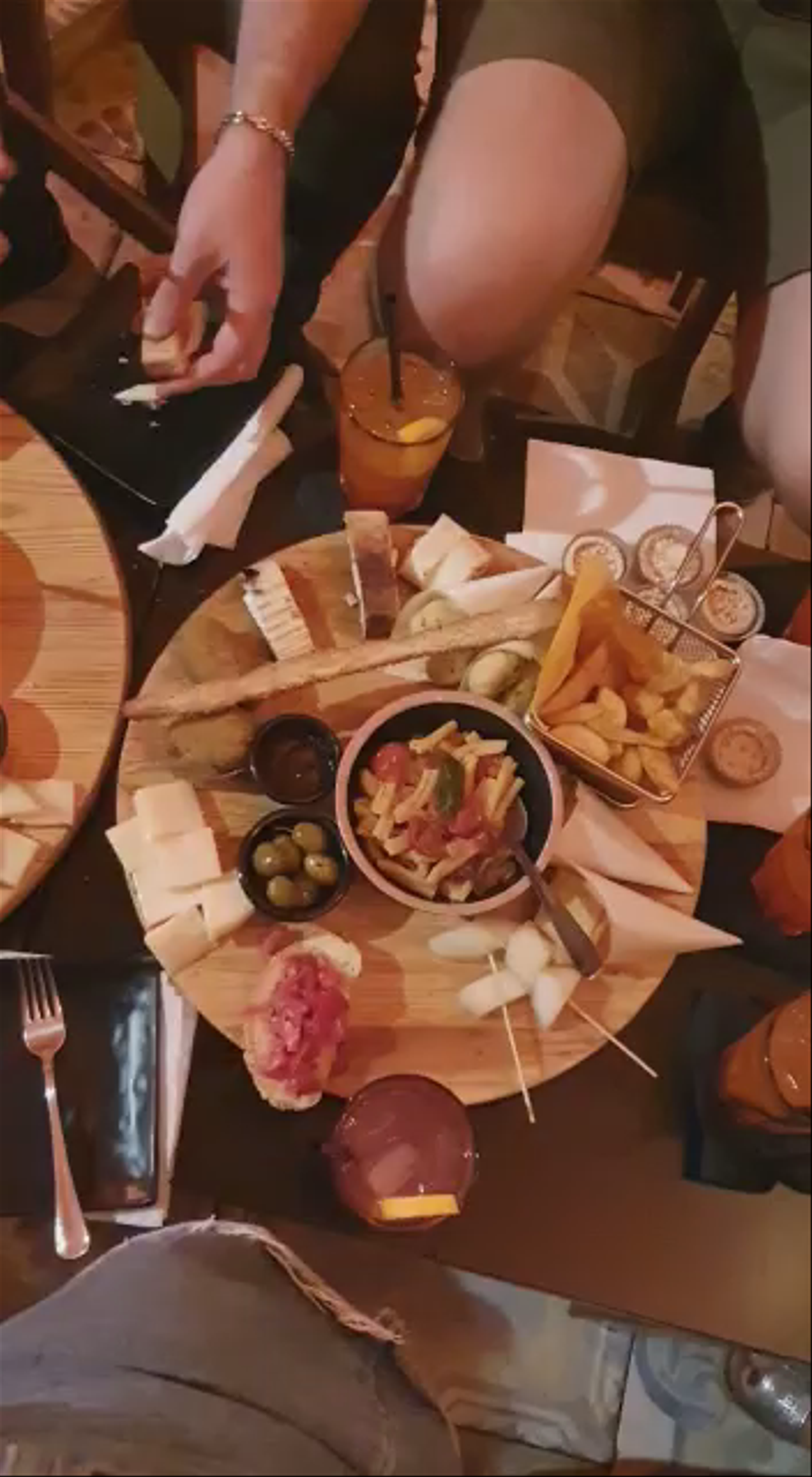 Il Siciliano: Authentic Sicilian Dining Experience in Palermo
