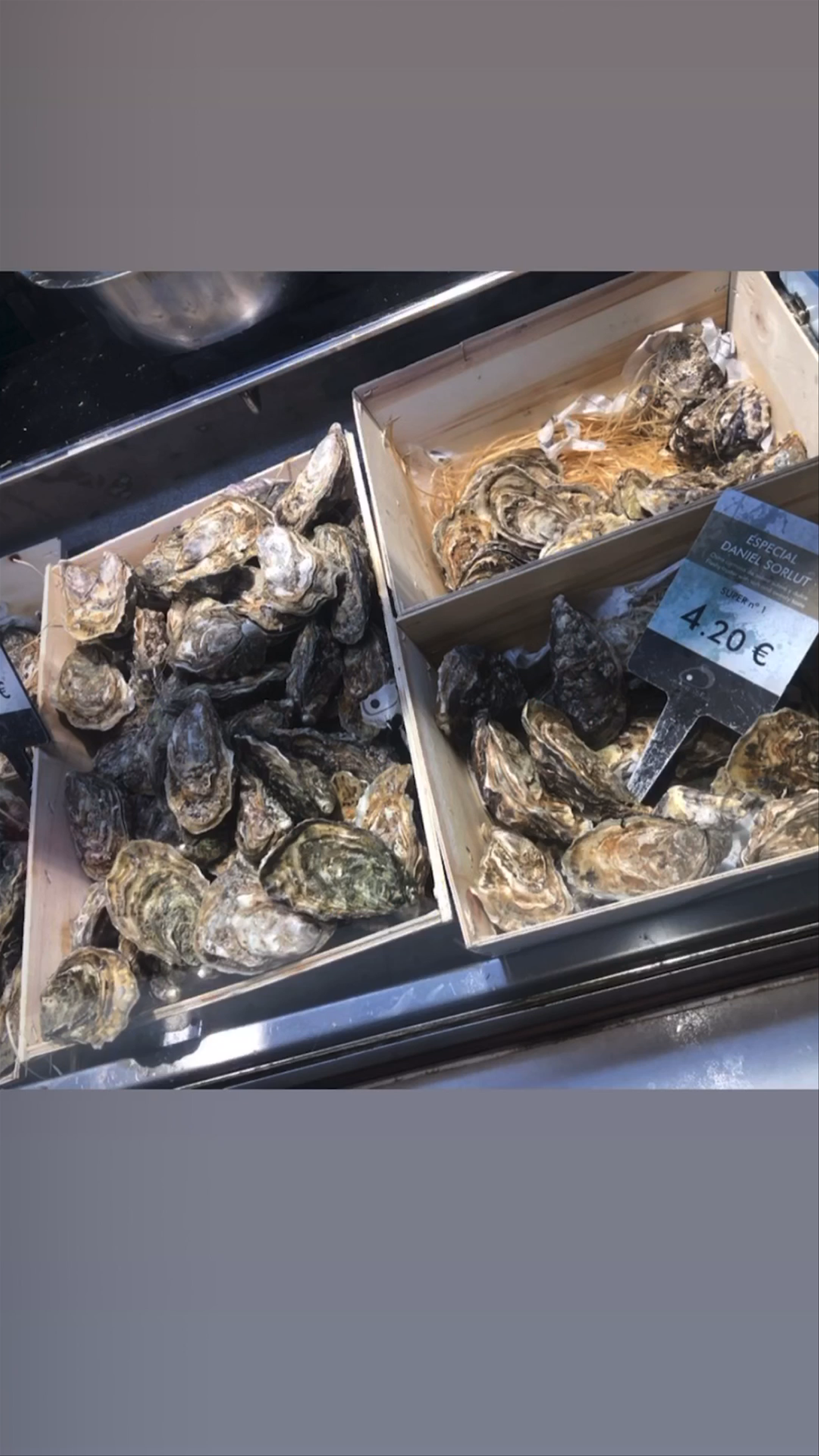 Mercado San Miguel