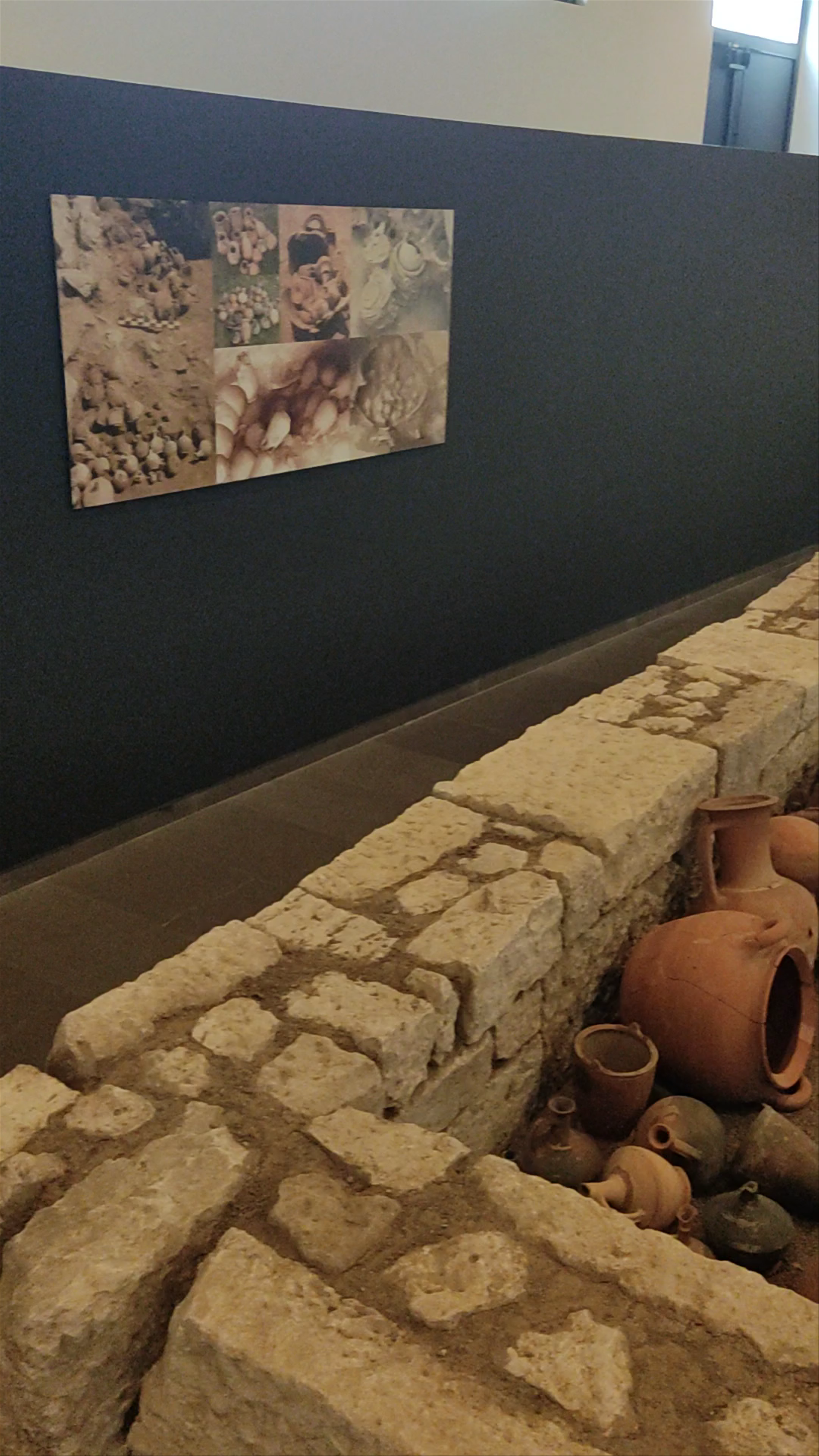 Αρχαιολογικό Μουσείο Πέλλας