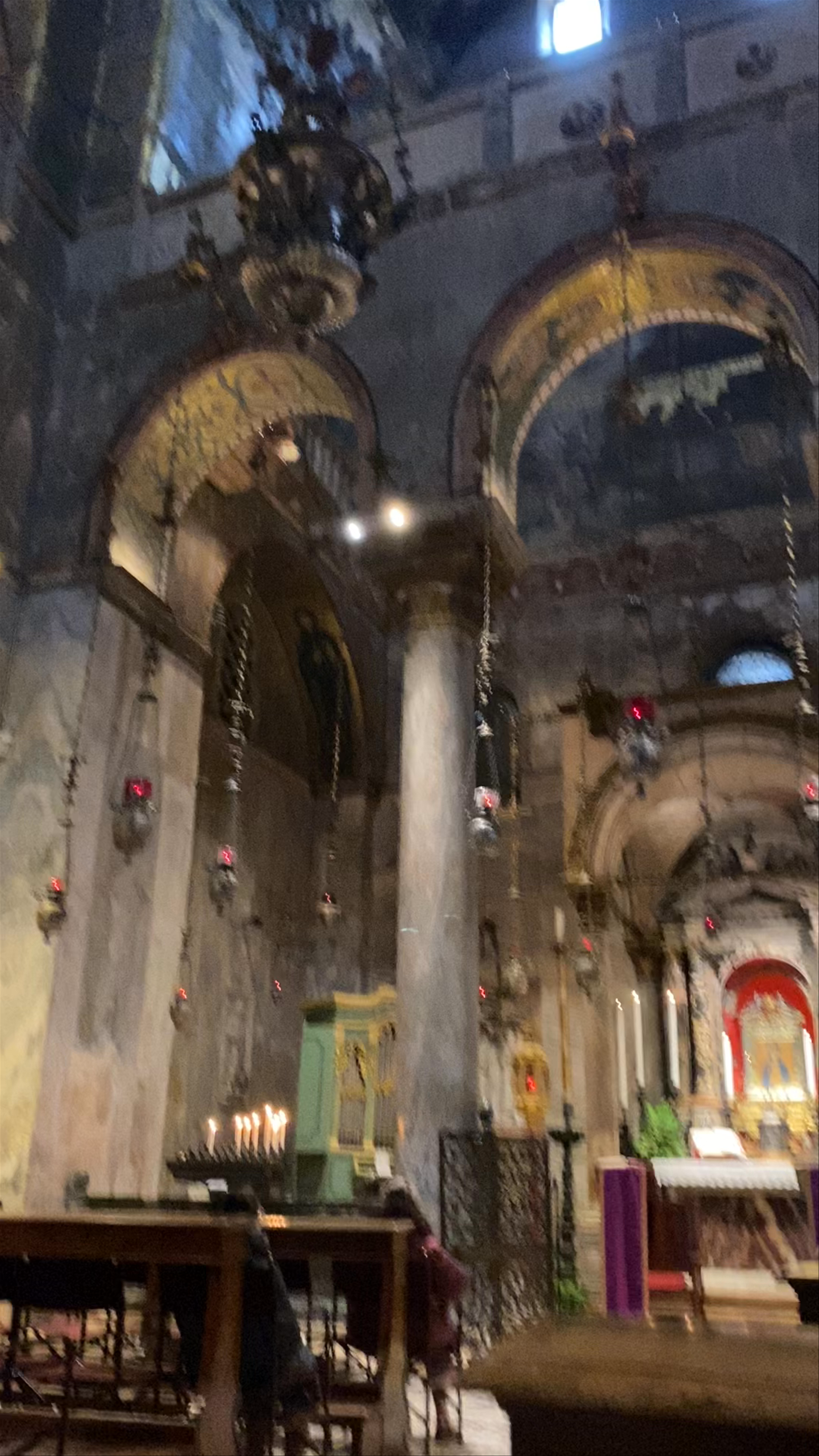 Basílica de São Marcos