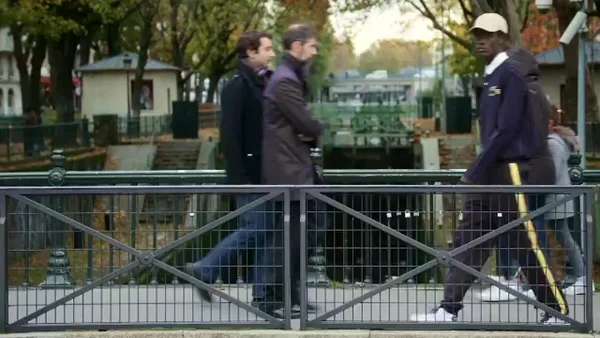 Lacoste - © Artlist