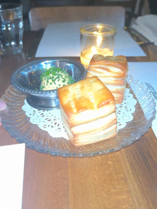 Ceibo - Bread!! - Wine Bars Near Me - Washington, DC, District of Columbia