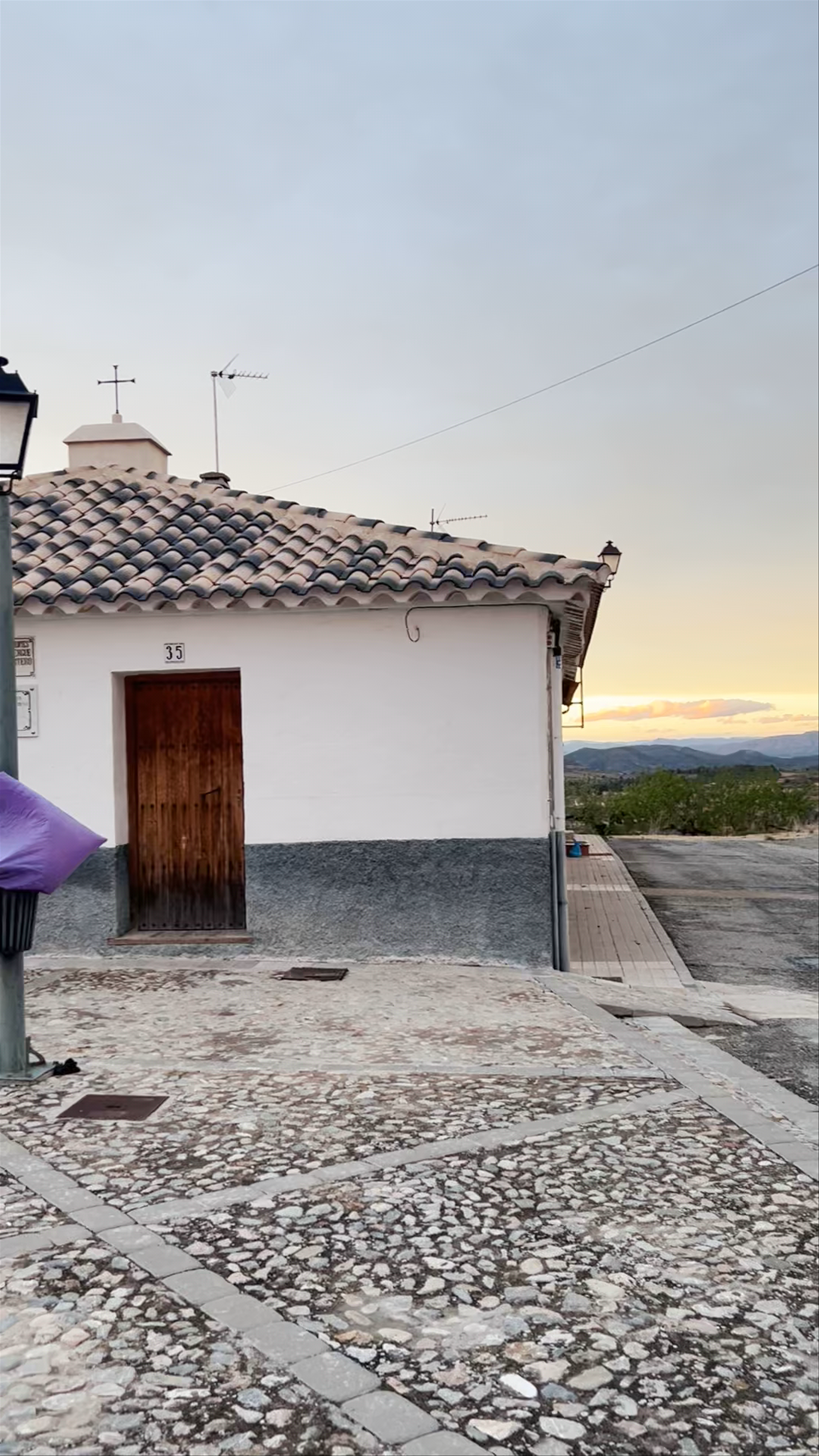 Ermita San Blas