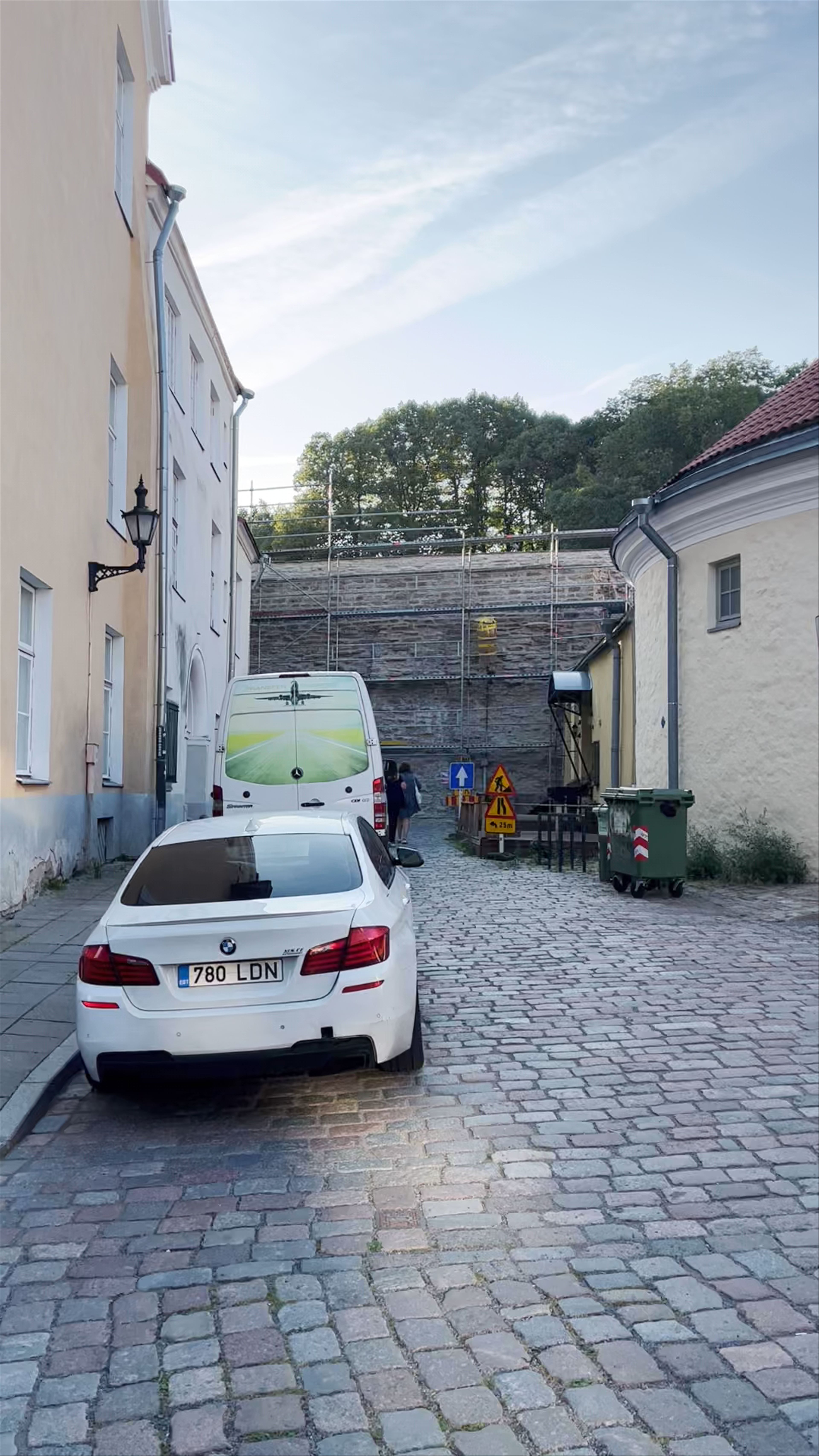 Tallinn Horse Mill