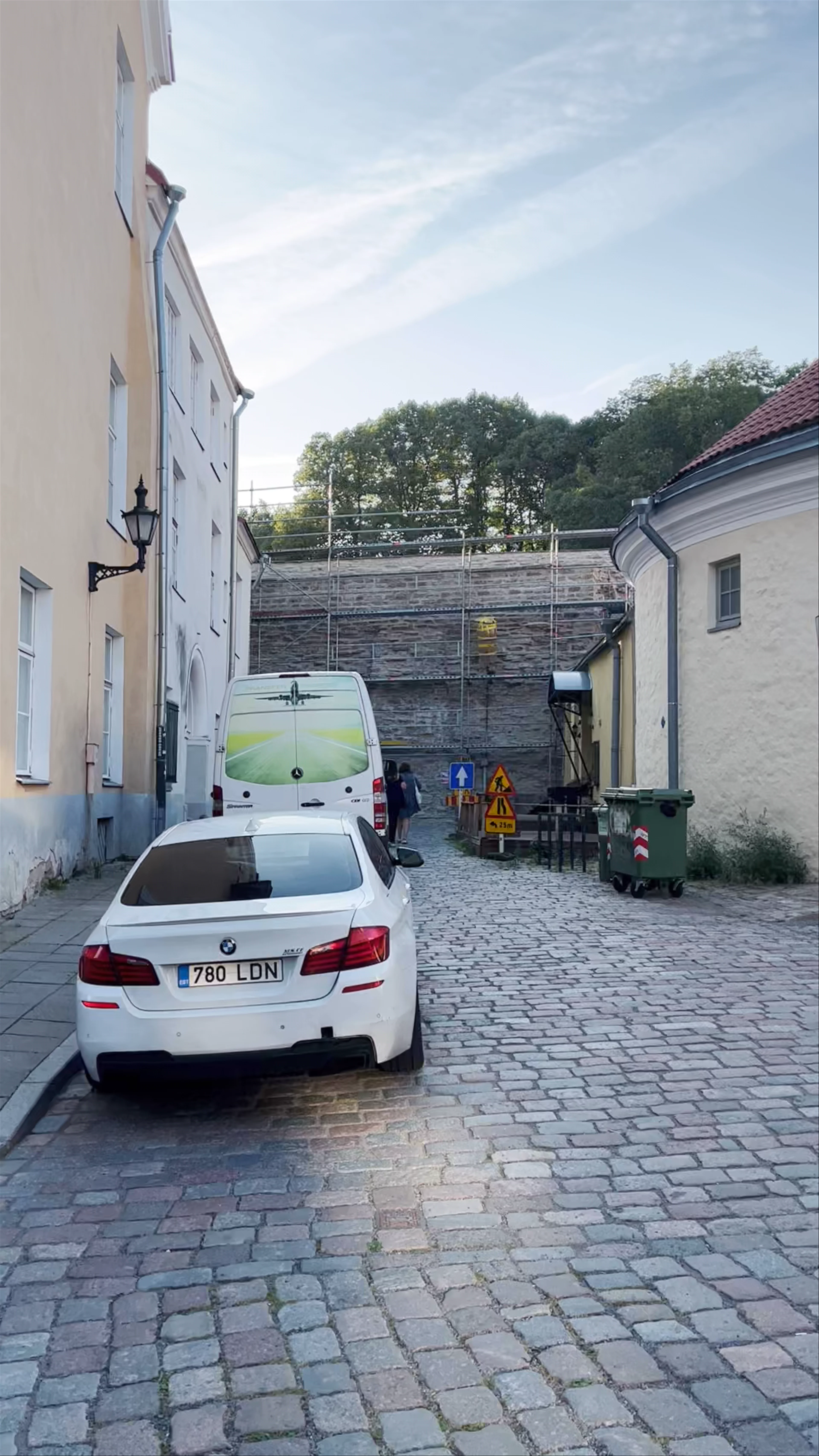 Tallinn Horse Mill