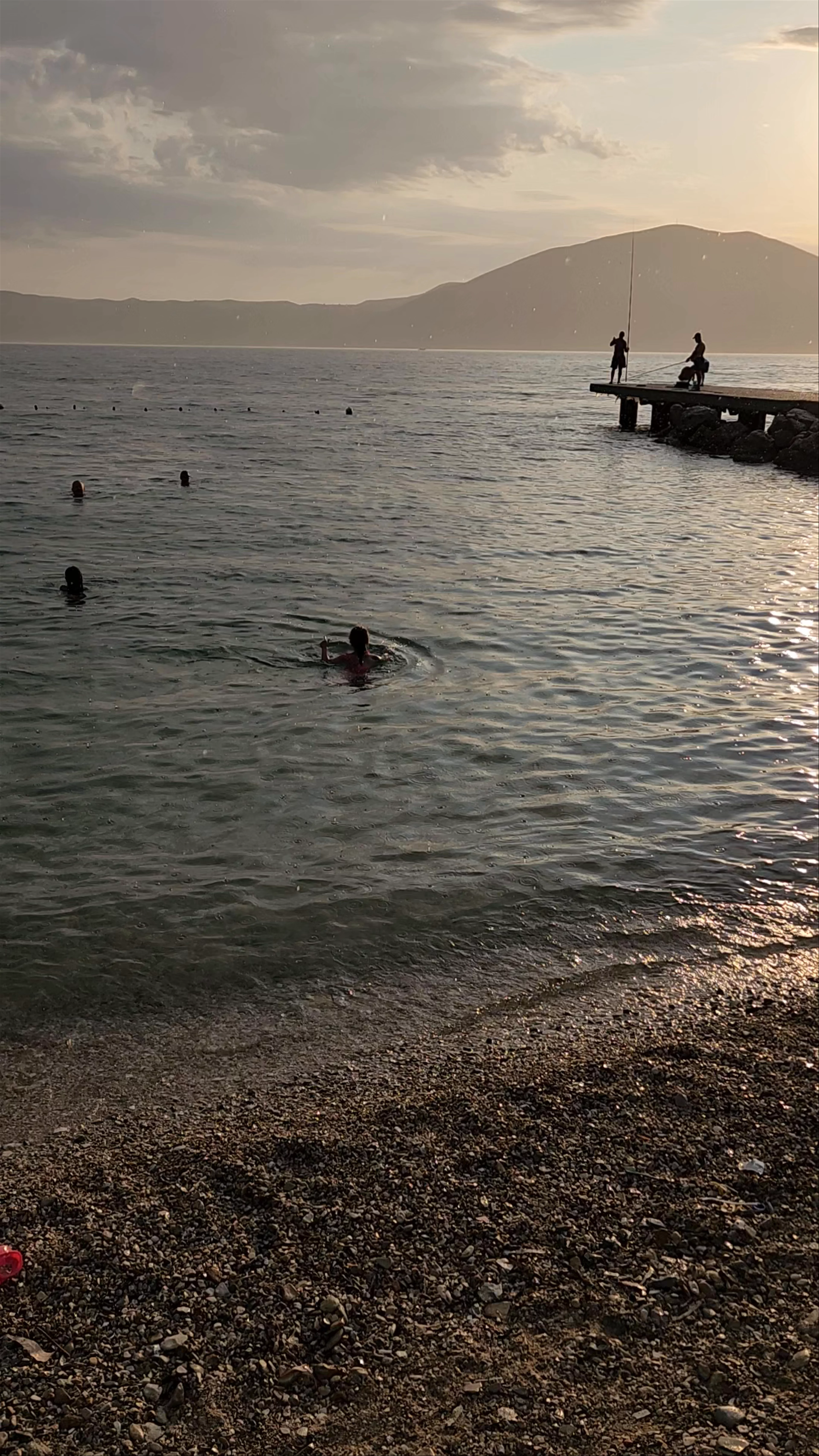 Vlore Beach
