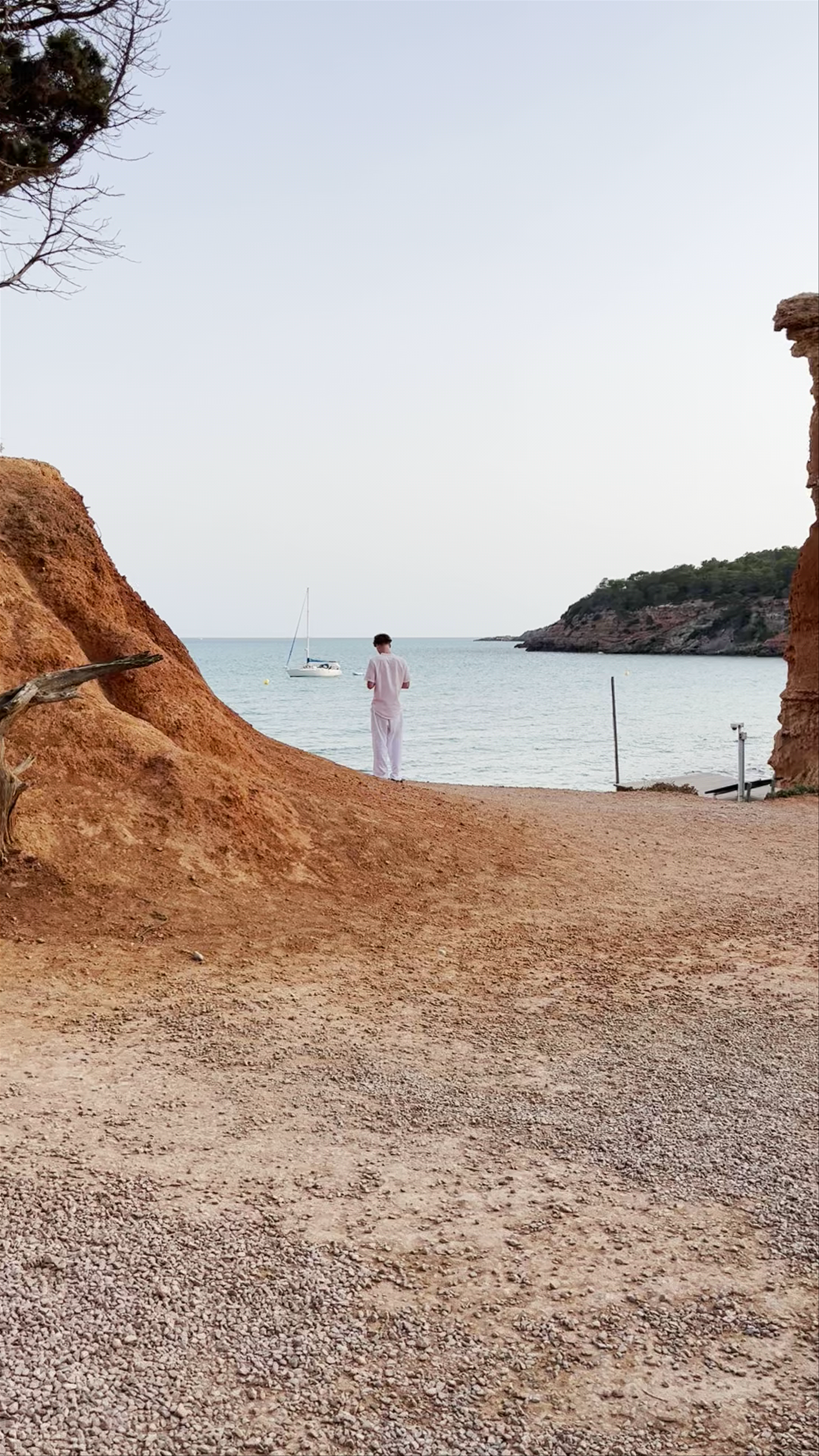 Restaurant sa Caleta