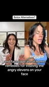 drcarencampbellmd · Muscles and lines