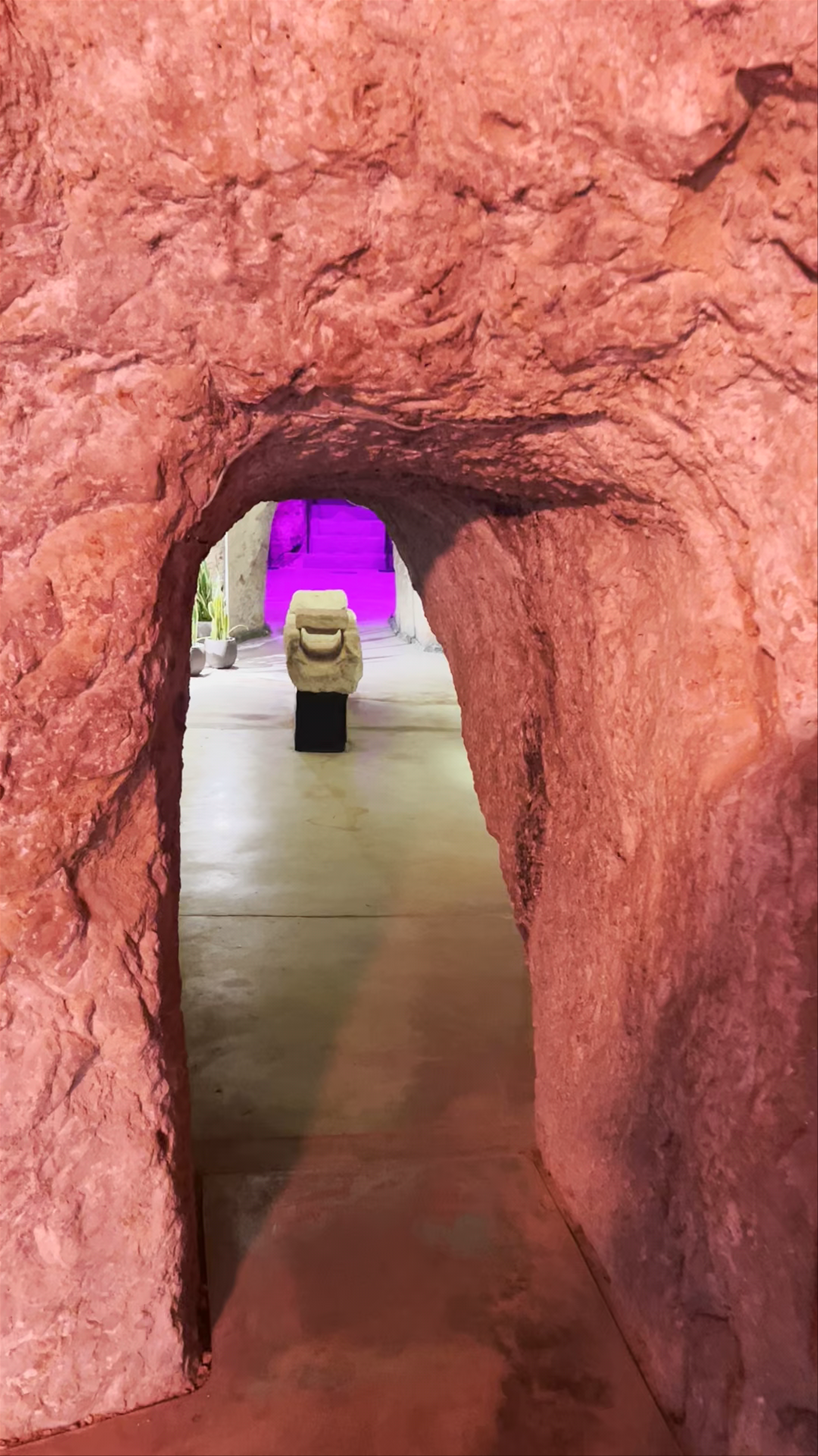 Explore Museo de Aguas de Alicante – Pozos de Garrigós: Underground Water Heritage